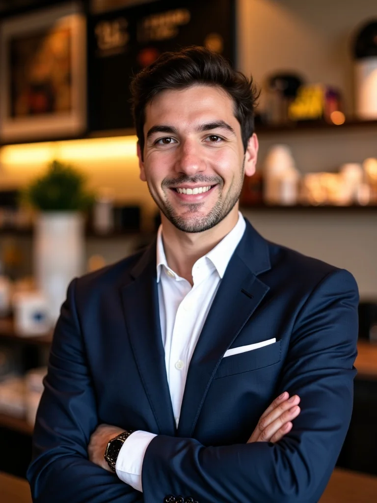 Café Ambiente
