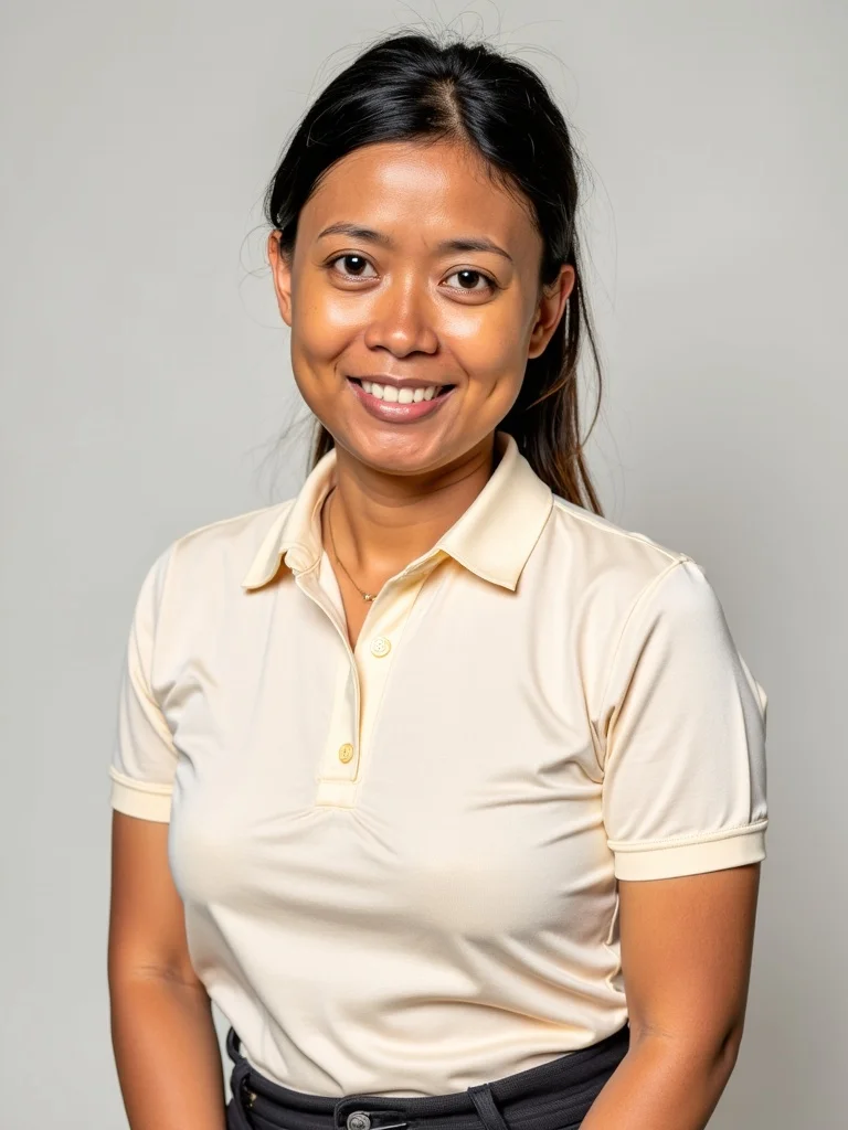Polo Shirt Azubi